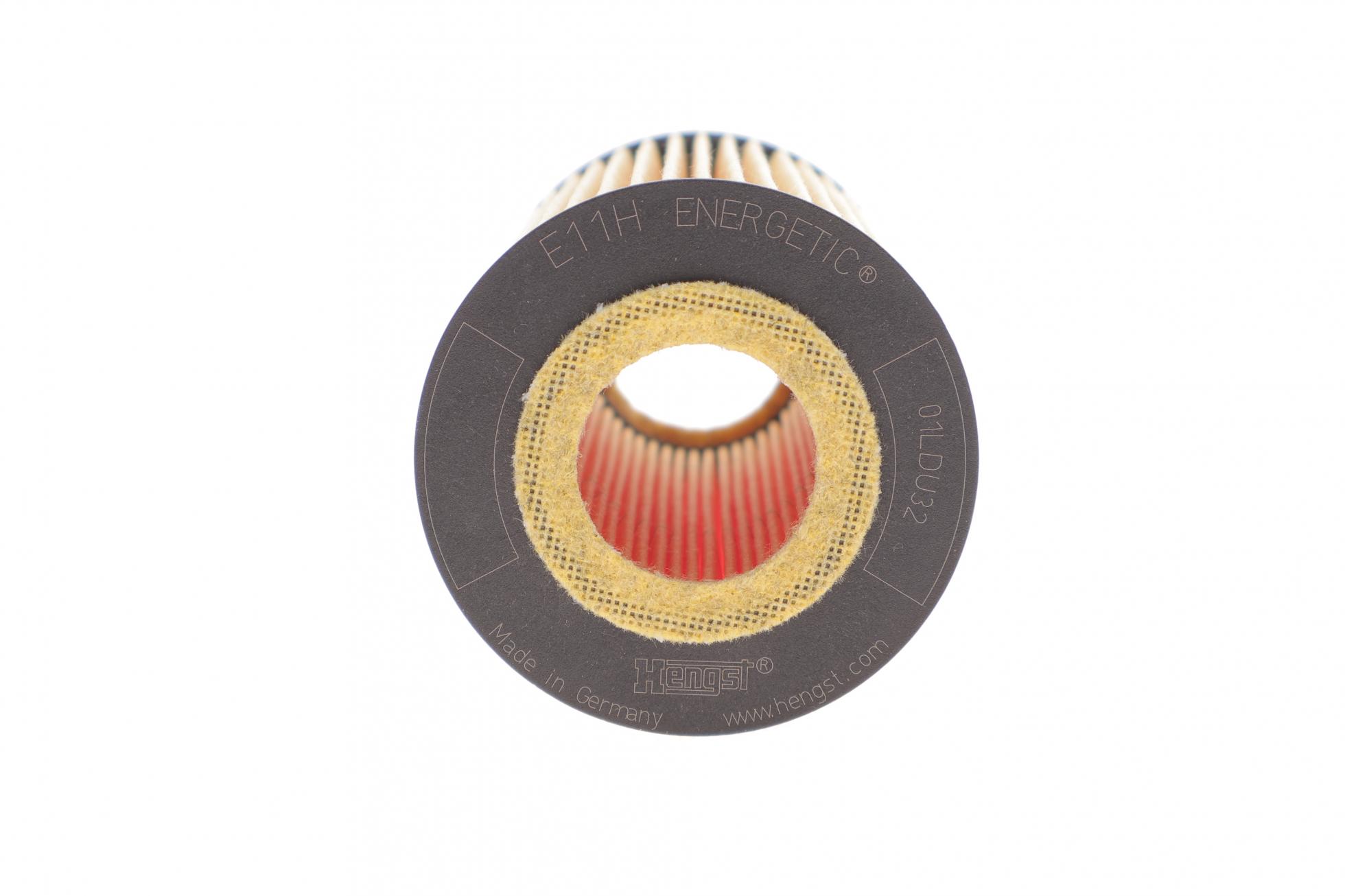 E11HD155 HENGST FILTER
